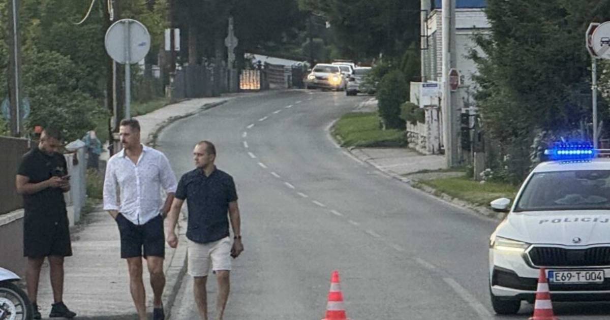 nesreca tuzla policija muptk
