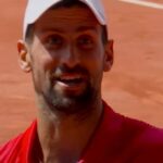 novak djokovic oi