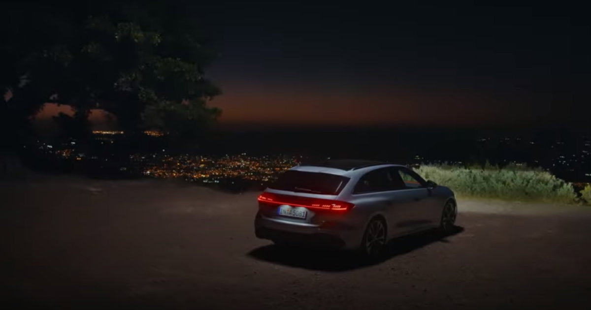 novi audi a5