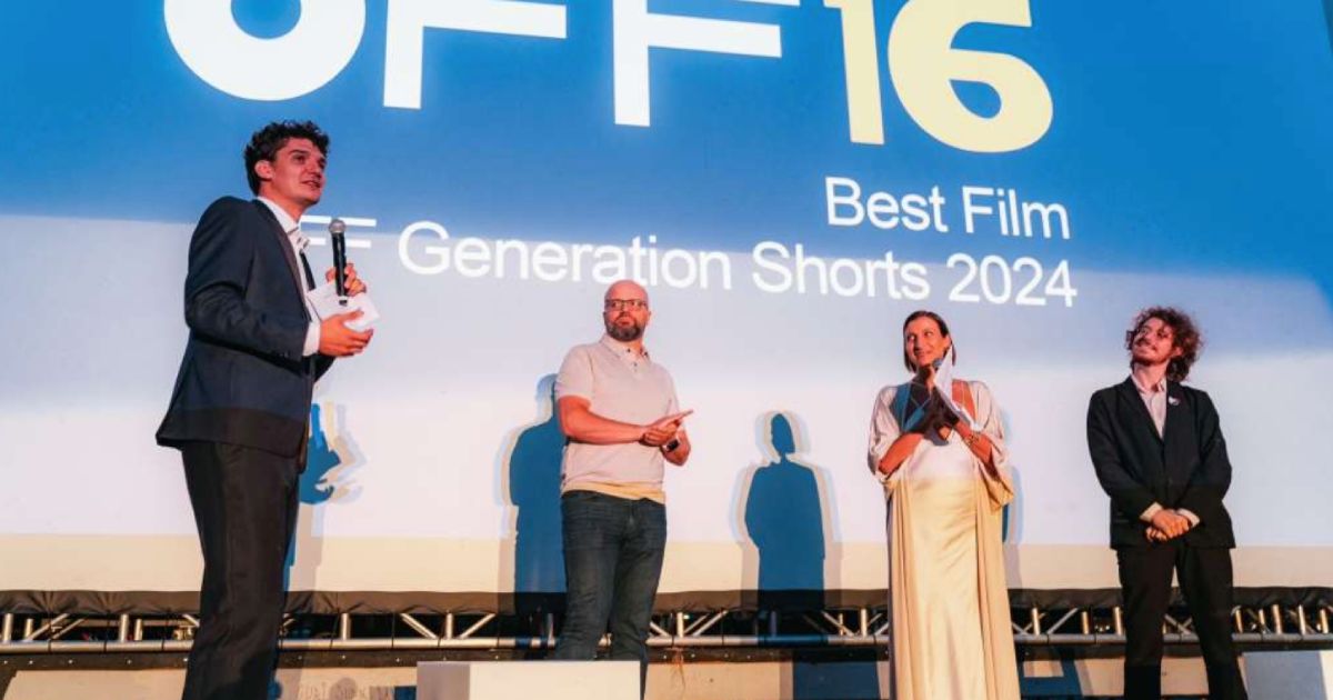 omladinski film festival