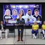olimpijski tim bih
