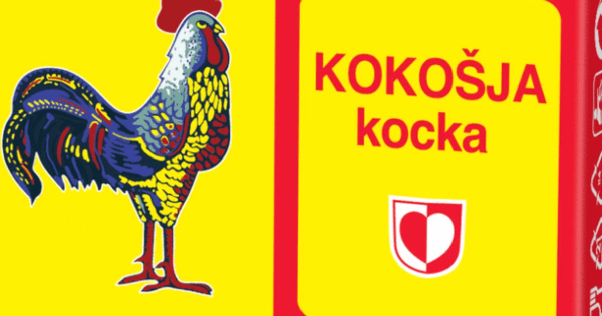 podravka supa