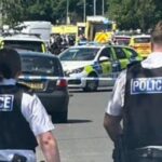 policija liverpool