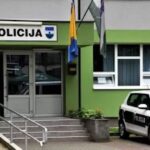 policija sanski most