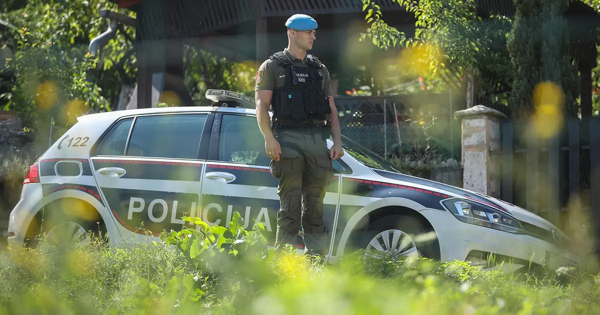 policija upozorava građane
