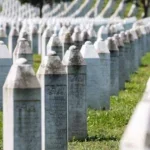 srebrenica genocid