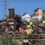 pozar kuca breka