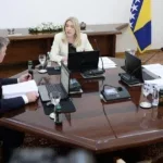 predsjedništvo bih komšić cvijanović bećirović