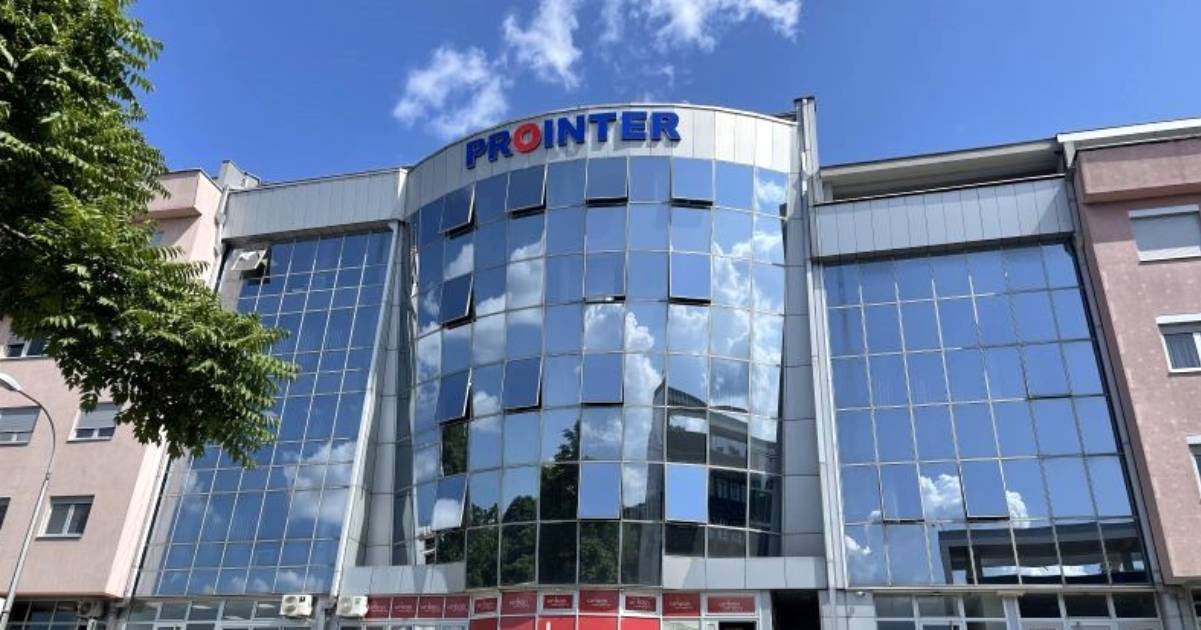 prointer