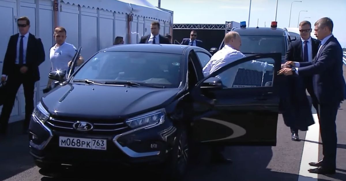 putin lada