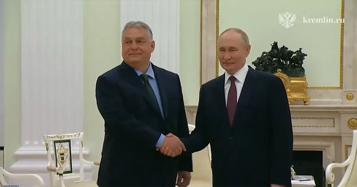 orban putin
