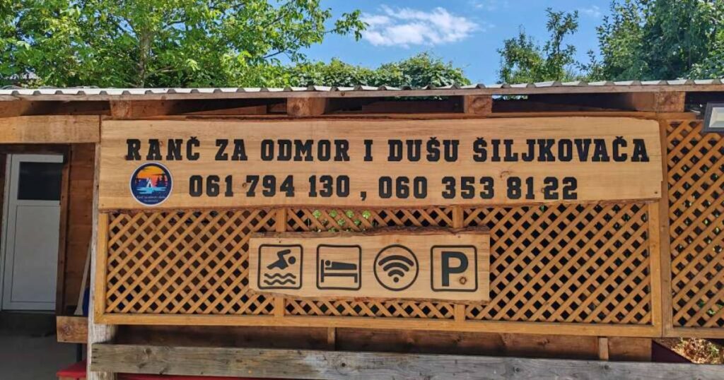 ranc siljkovaca kladusa