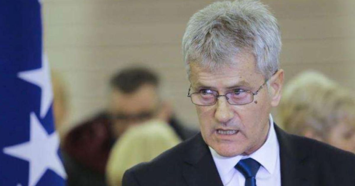 rasim muratovic