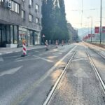 rekonstrukcija saobracajnice sarajevo