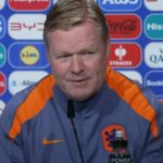 roland koeman