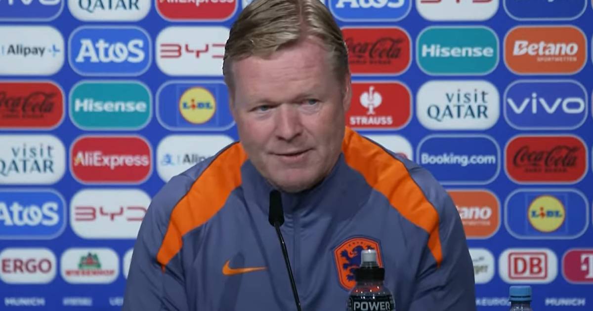 roland koeman