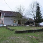 Selo Zecovi