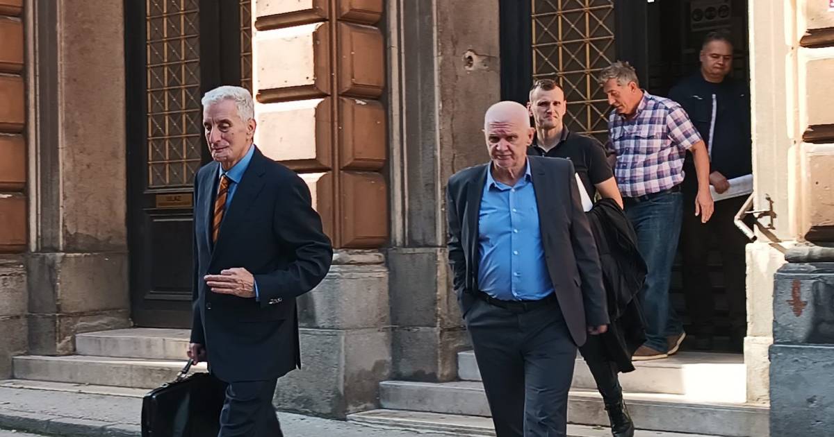 senaid memić