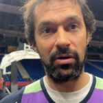 sergio llull