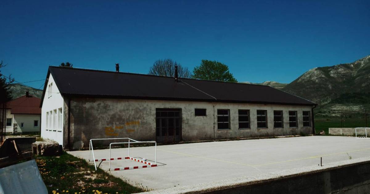 skola u zijemlju