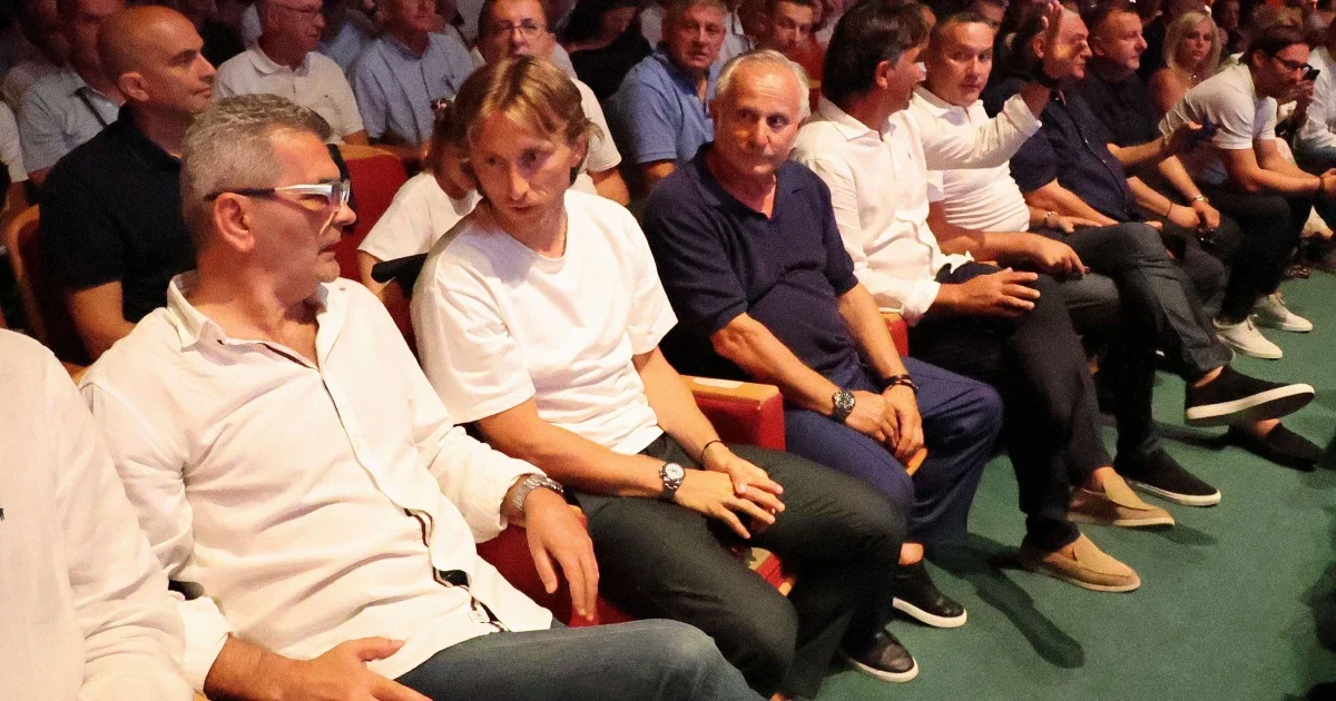 slišković i modrić