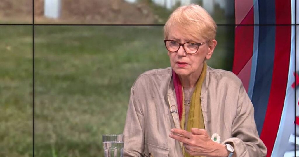 sonja biserko