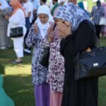 srebrenica potocari