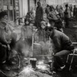 srebrenica 1993. rat