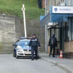 stanica policije zvornik