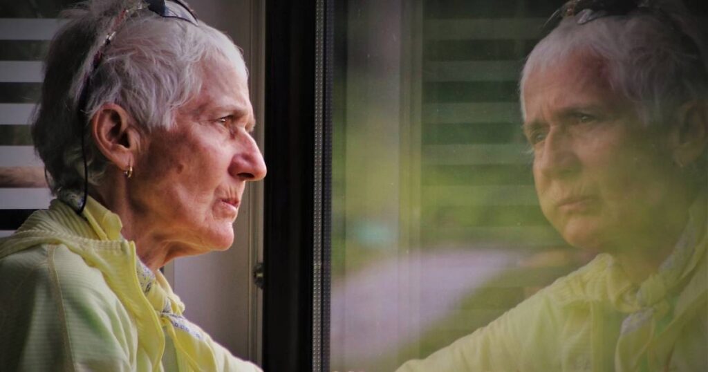 starost alzheimer