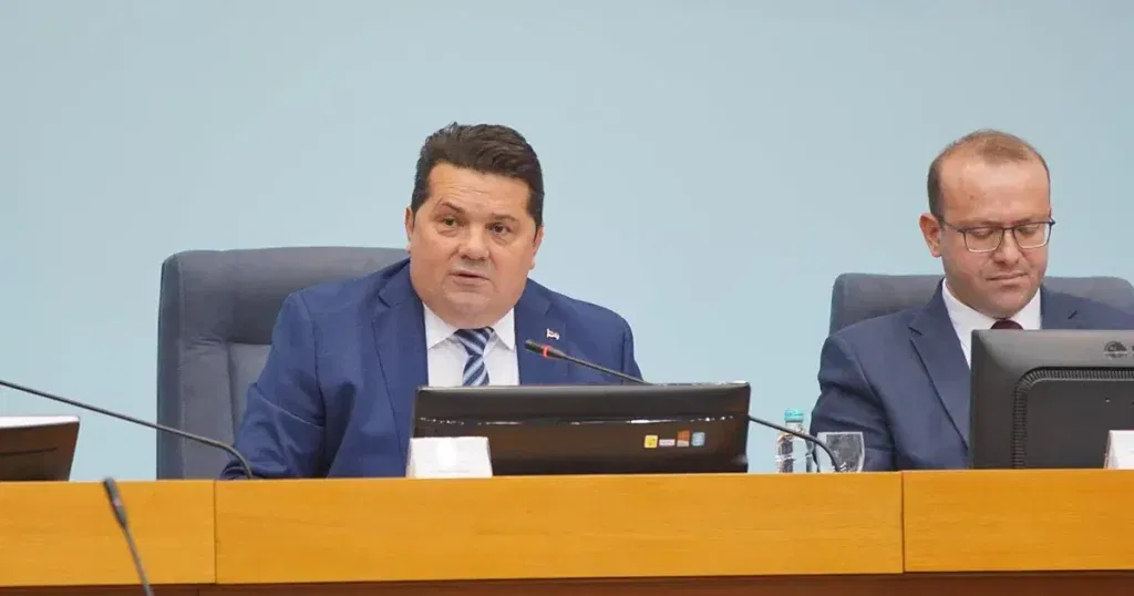 stevandić nsrs