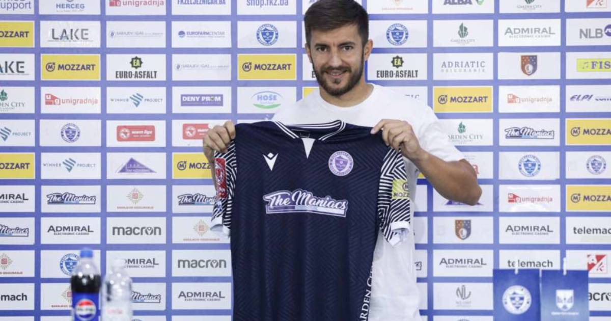 stipo markovic