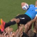 suarez urugvaj junak