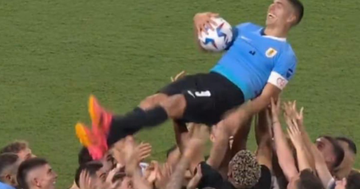 suarez urugvaj junak