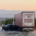 nesreća posušje