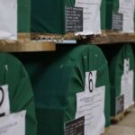 tabuti srebrenica