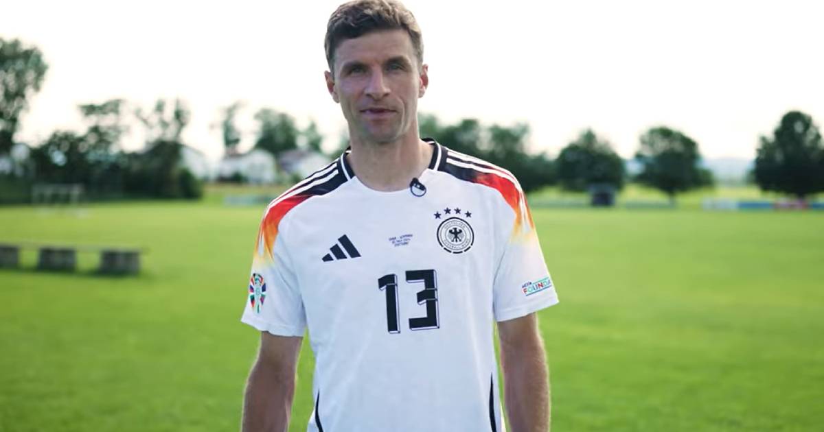 thomas muller