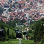 trebevićka žičara