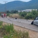 trebinje nesreca
