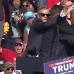 trump atentat