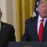 trump netanyahu