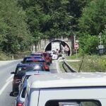 tunel zepce nesreca