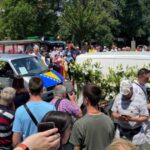tuzna kolona srebrenica tabuti