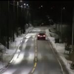 ulicna rasvjeta norveska