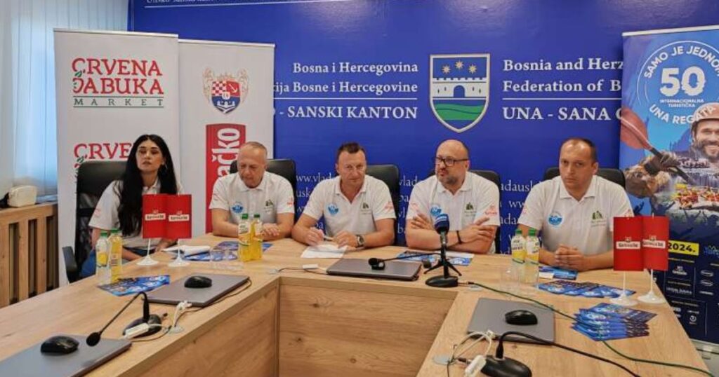 una regata