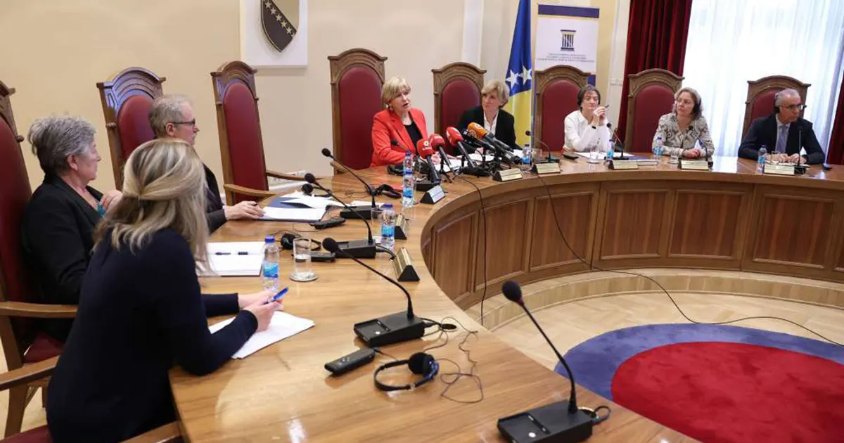 ustavni sud bih