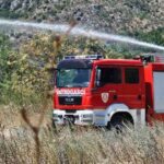 vatrogasci mostar