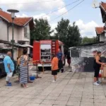 sarajevsko naselje ostalo bez vode