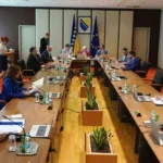 vijeće ministara bih