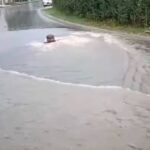 visoko poplava